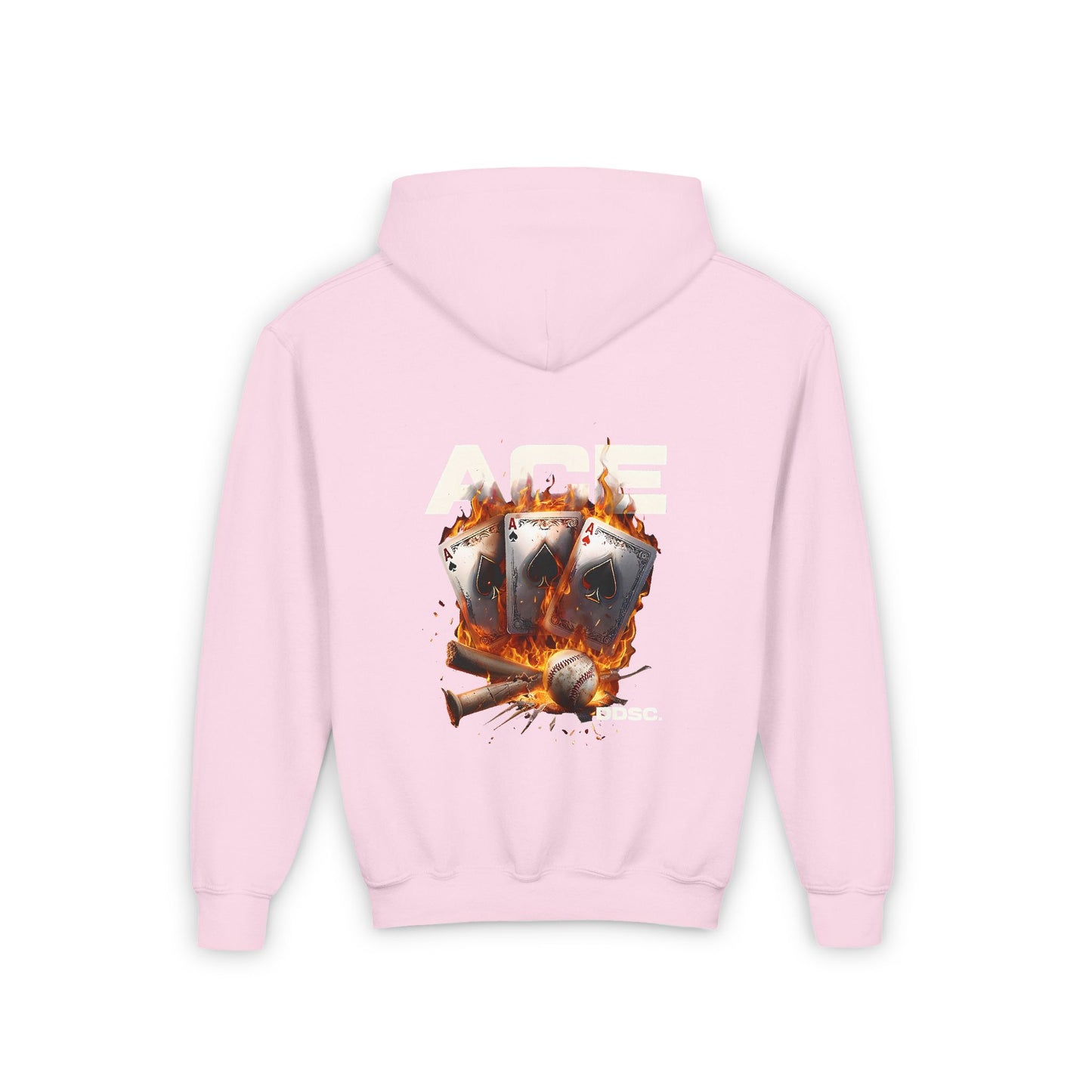 ACE Youth Hoodie