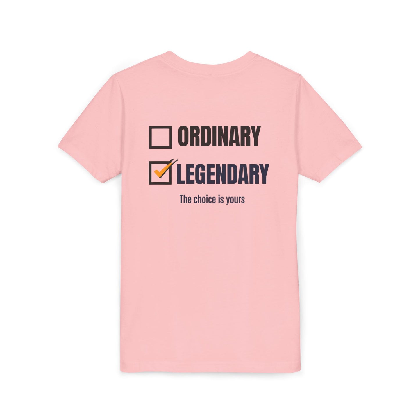 Youth Choice Tee