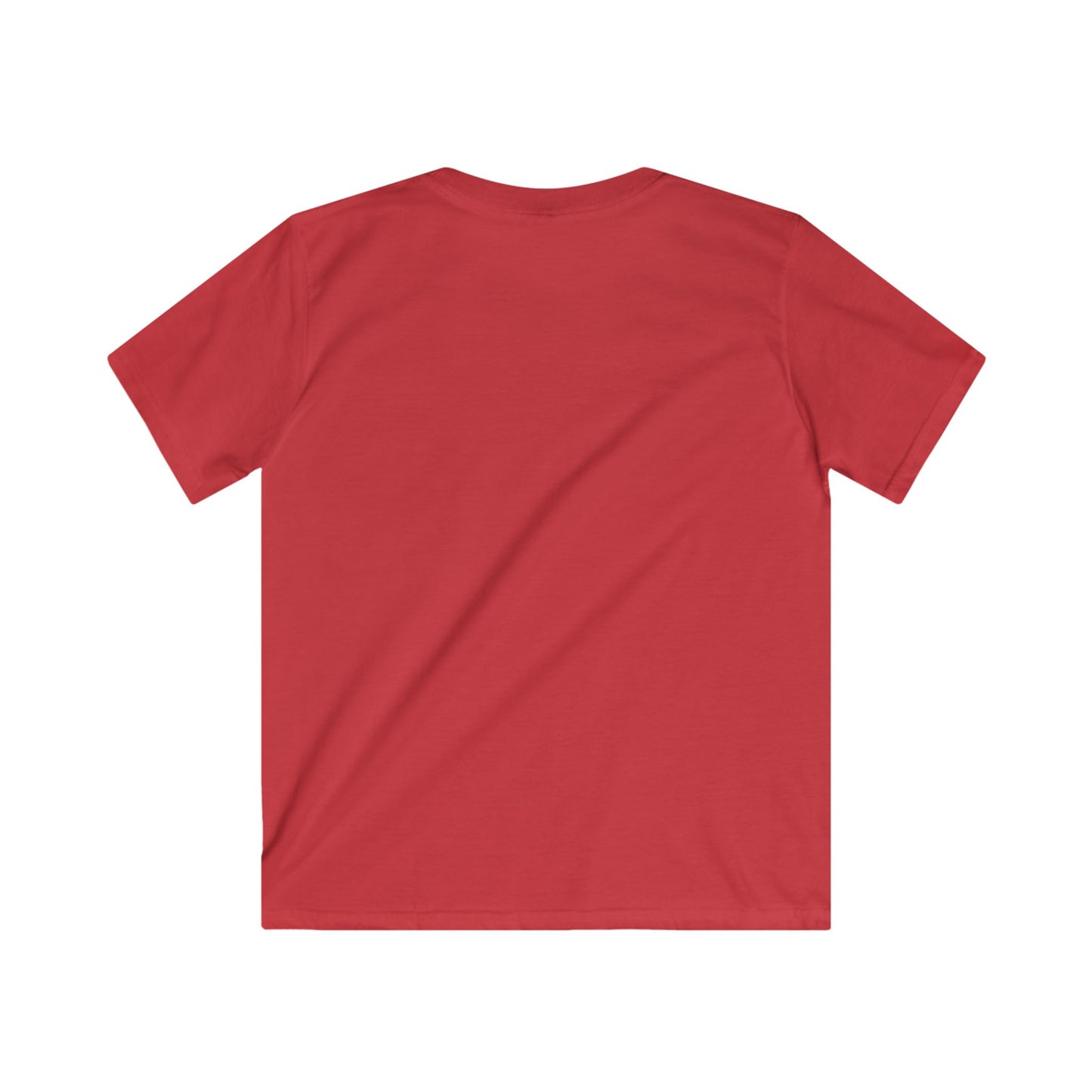 Playmaker Kids Softstyle Tee