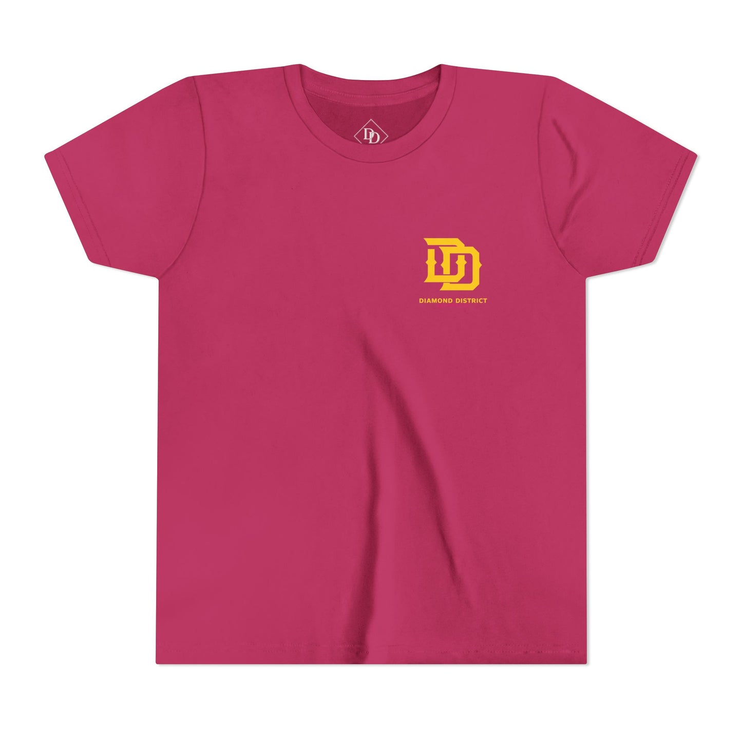 Nuke City Tee