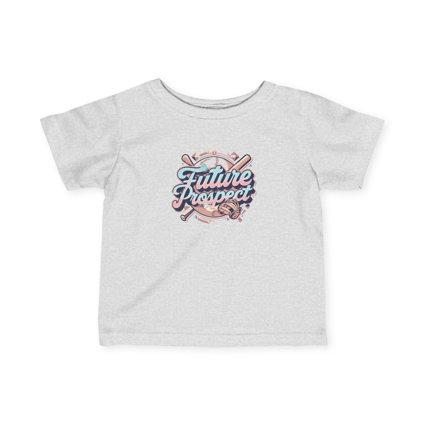Future Prospect Infant Baseball Tee