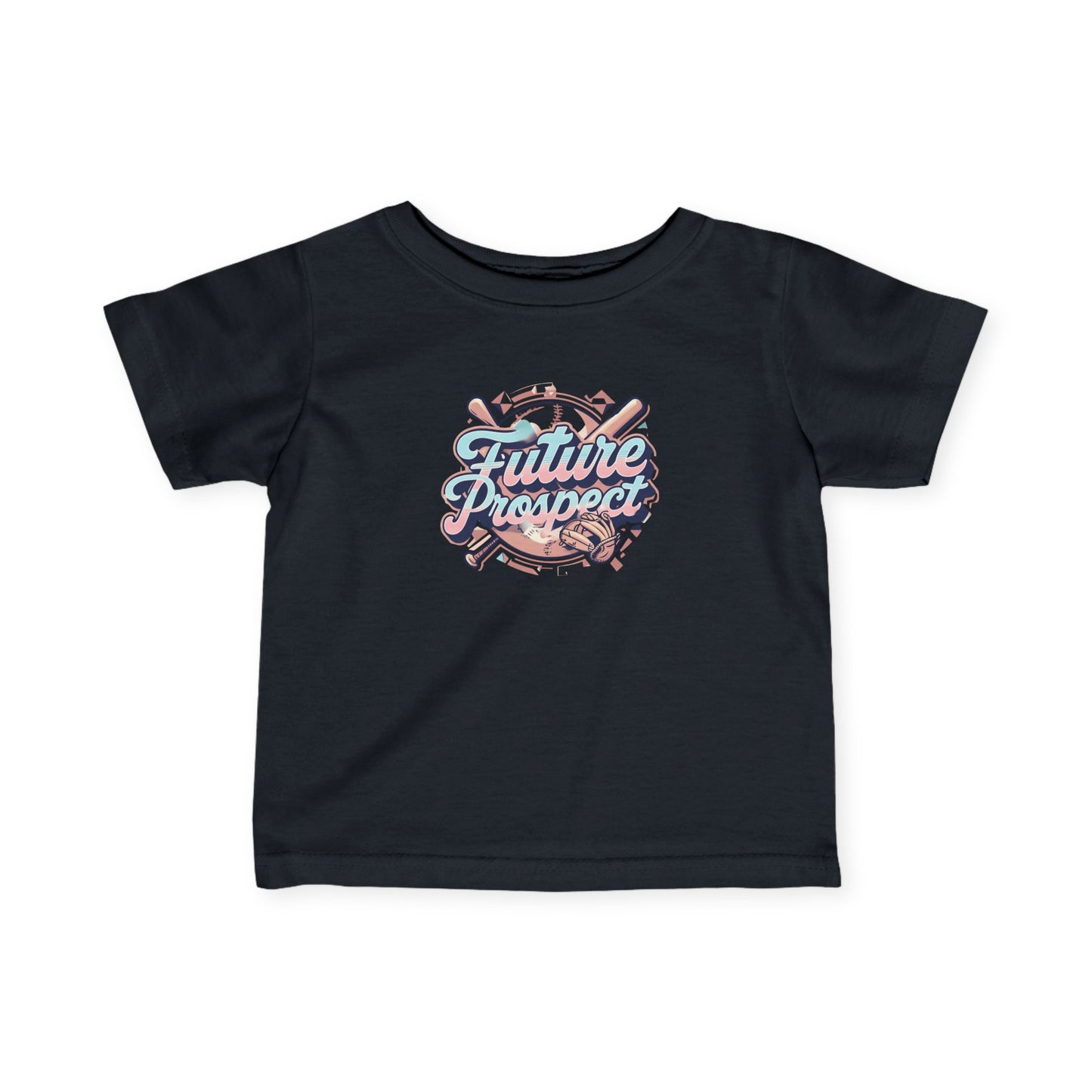 Future Prospect Infant Baseball Tee