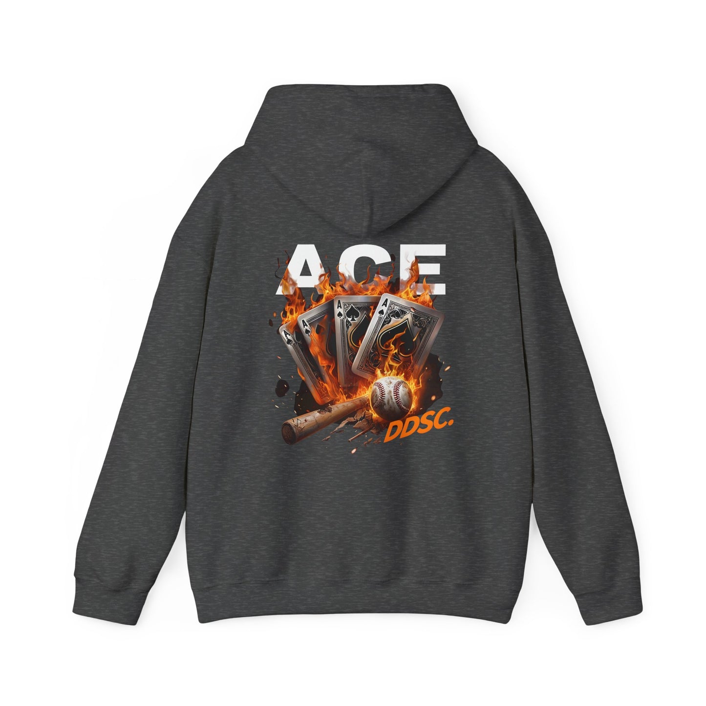 ACE Unisex Hoodie