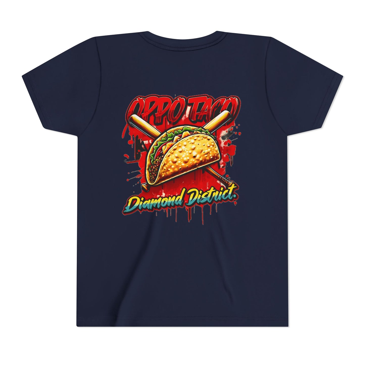 Oppo Taco Youth Tee