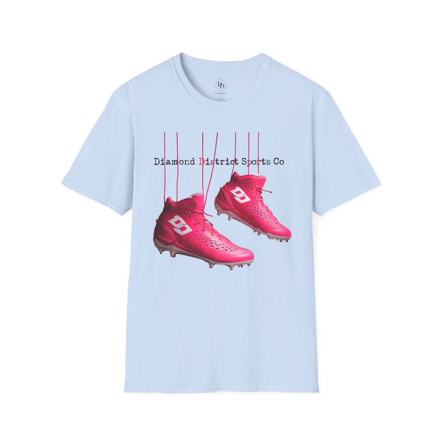 Kicks Tee