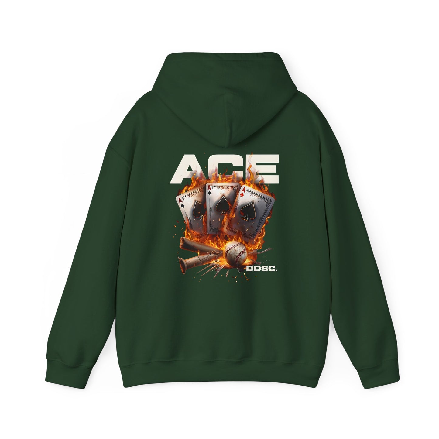 ACE Unisex Hoodie