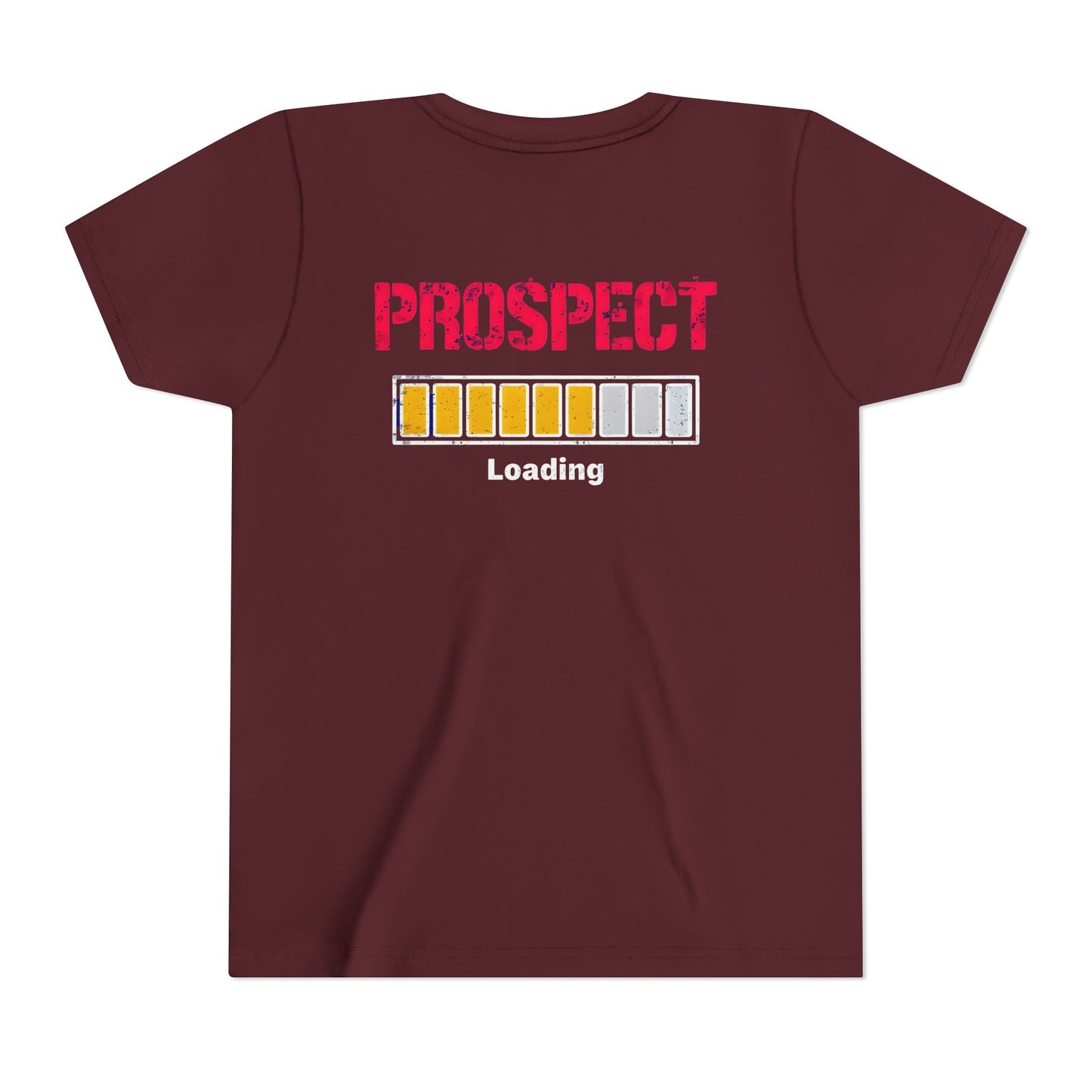 Prospect Youth Tee