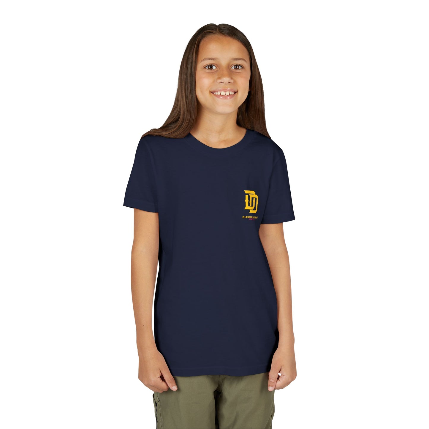 Nuke City Tee