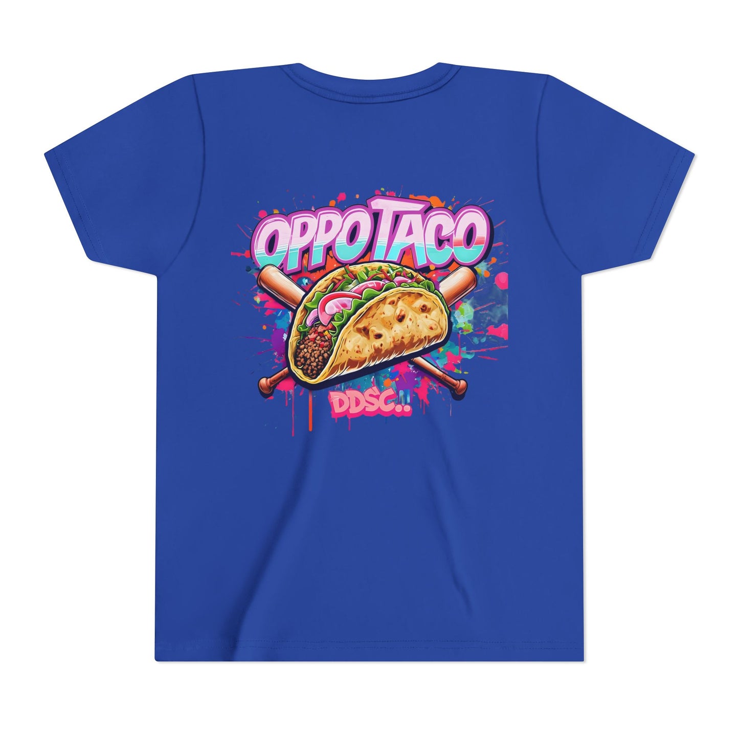 Oppo Taco Youth Tee