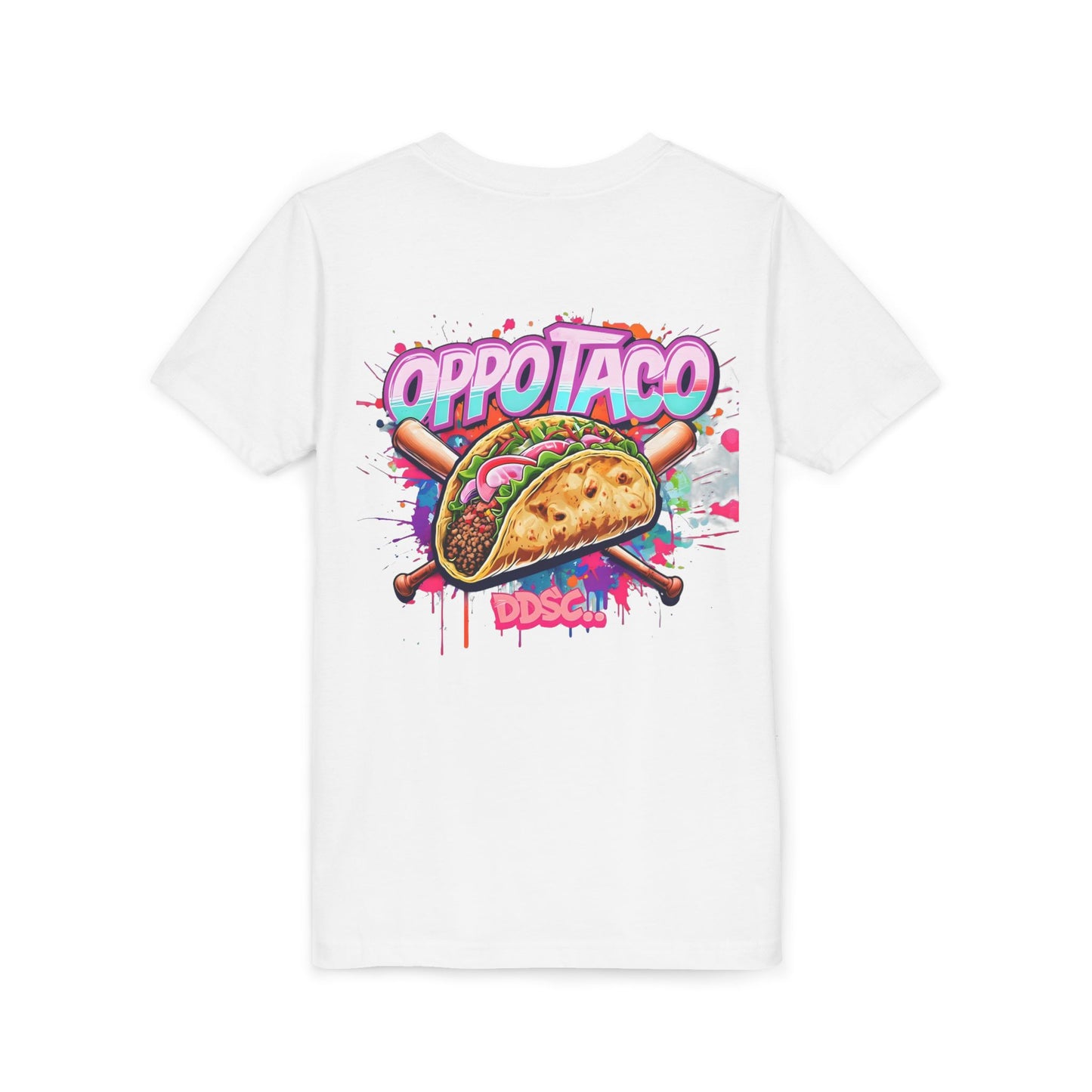 Oppo Taco Youth Tee