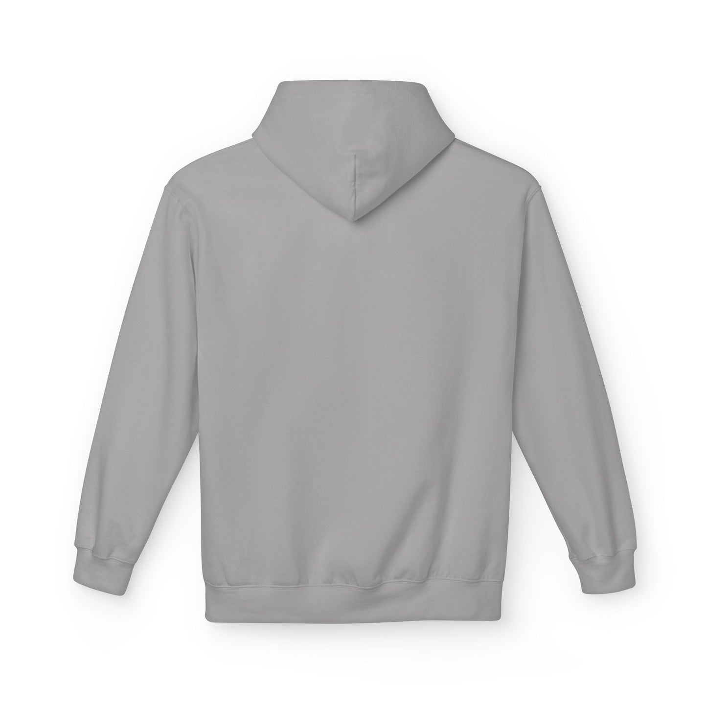 Men's Basic Logo Hoodie