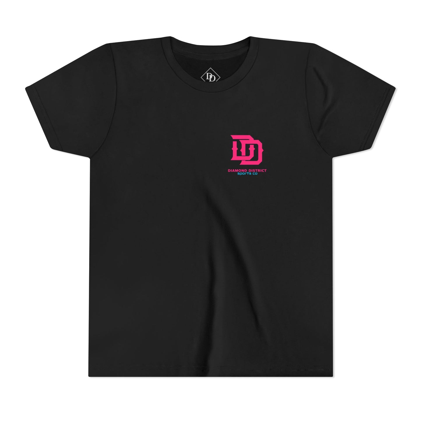 What Take Sign? Youth Tee