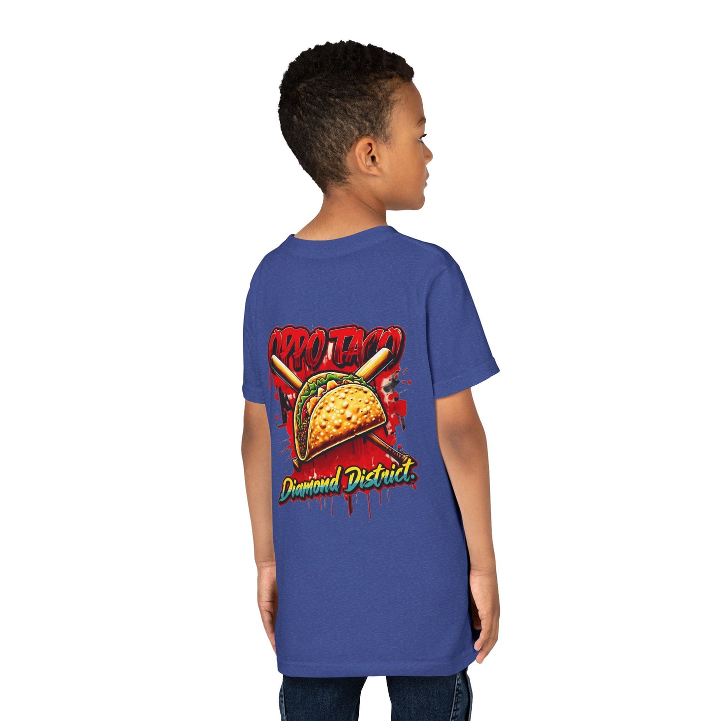 Oppo Taco Youth Tee