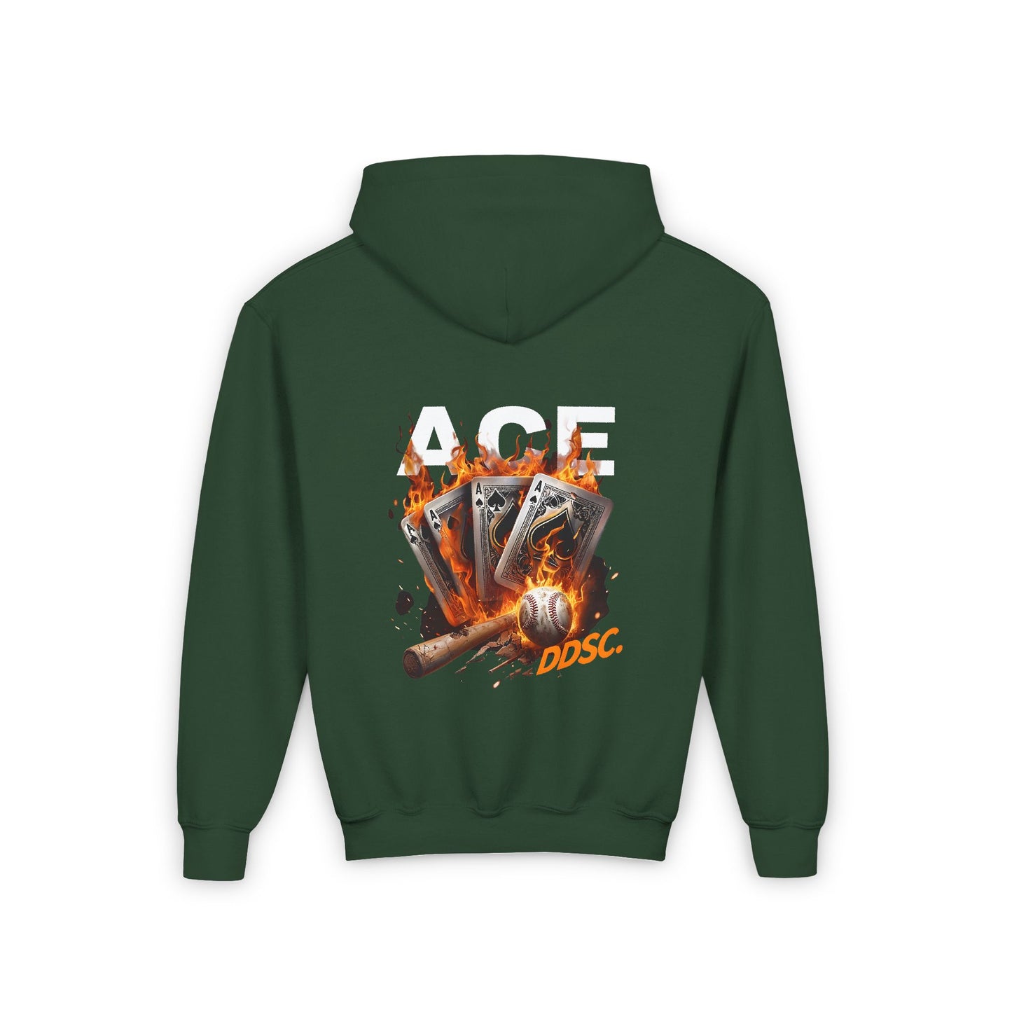 ACE Youth Hoodie