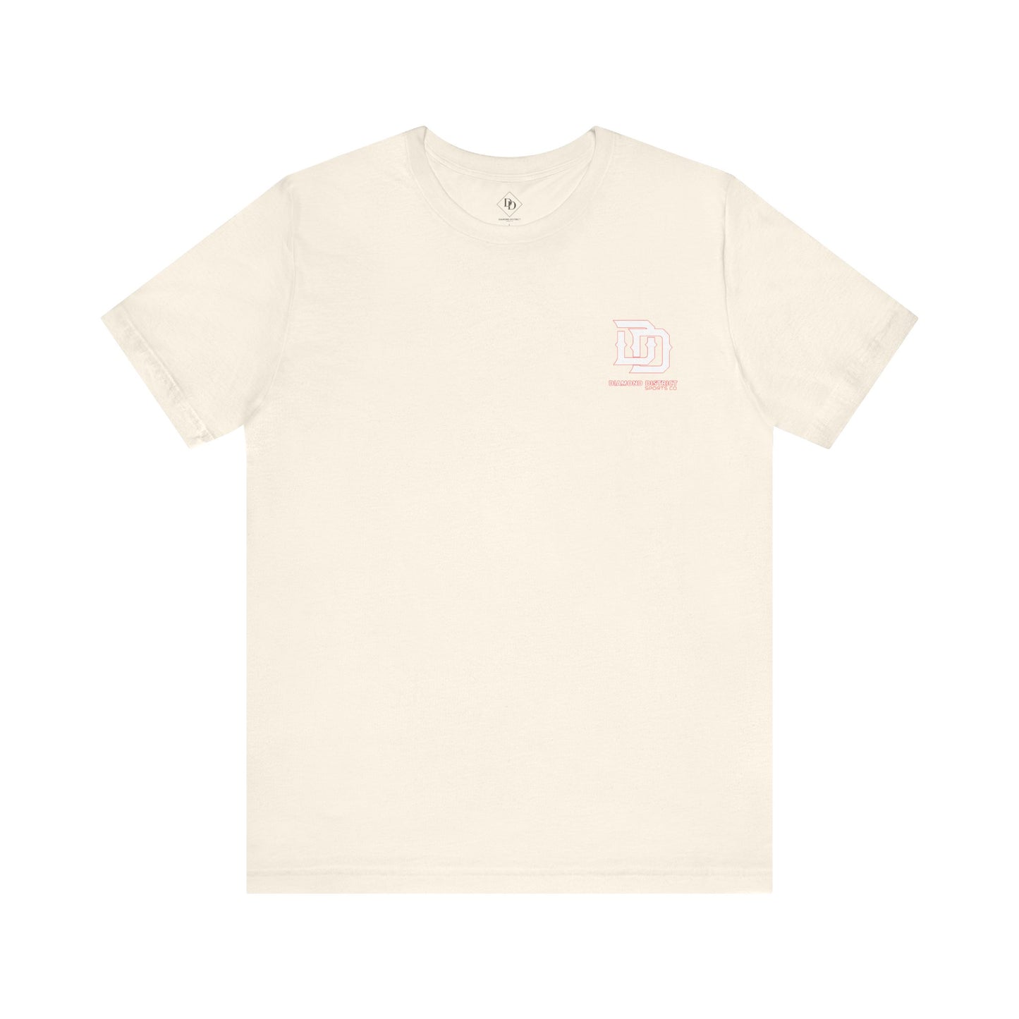 Diamond District Tattooed Tee