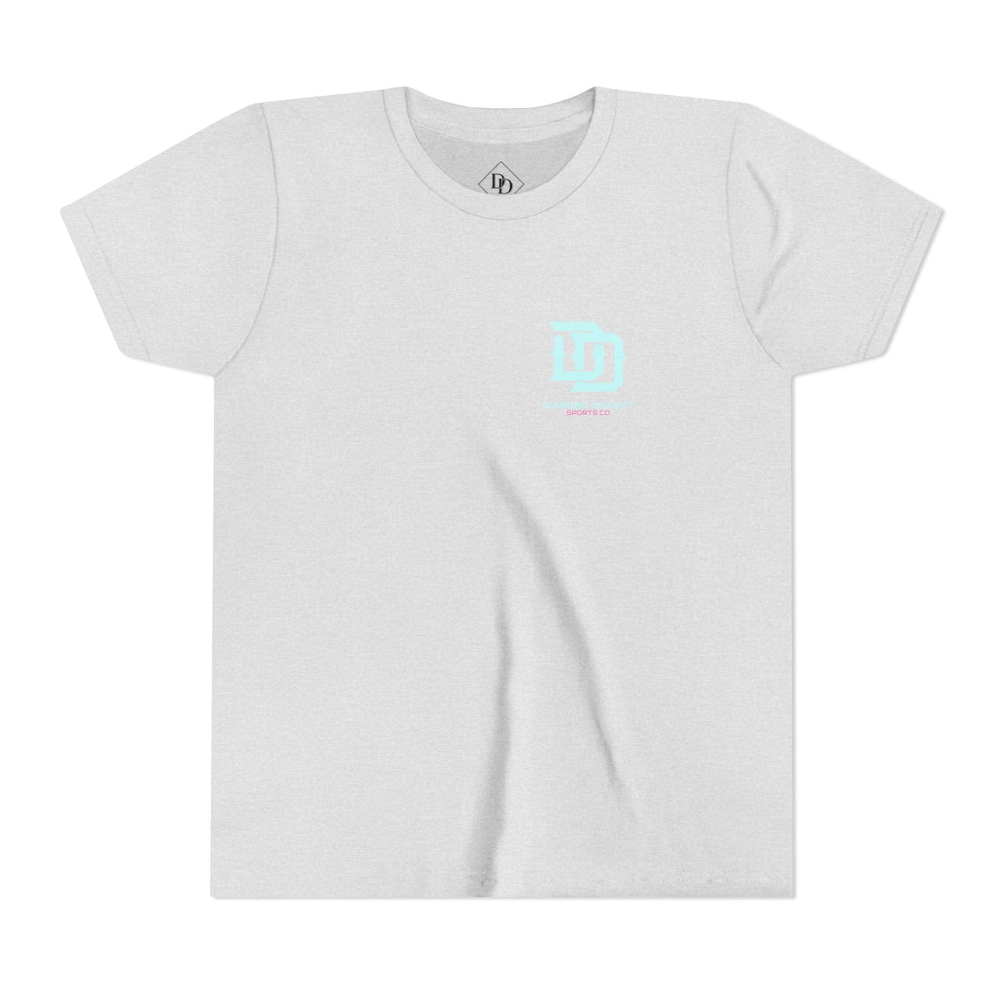 Youth Frozen Ropes Graphic Tee