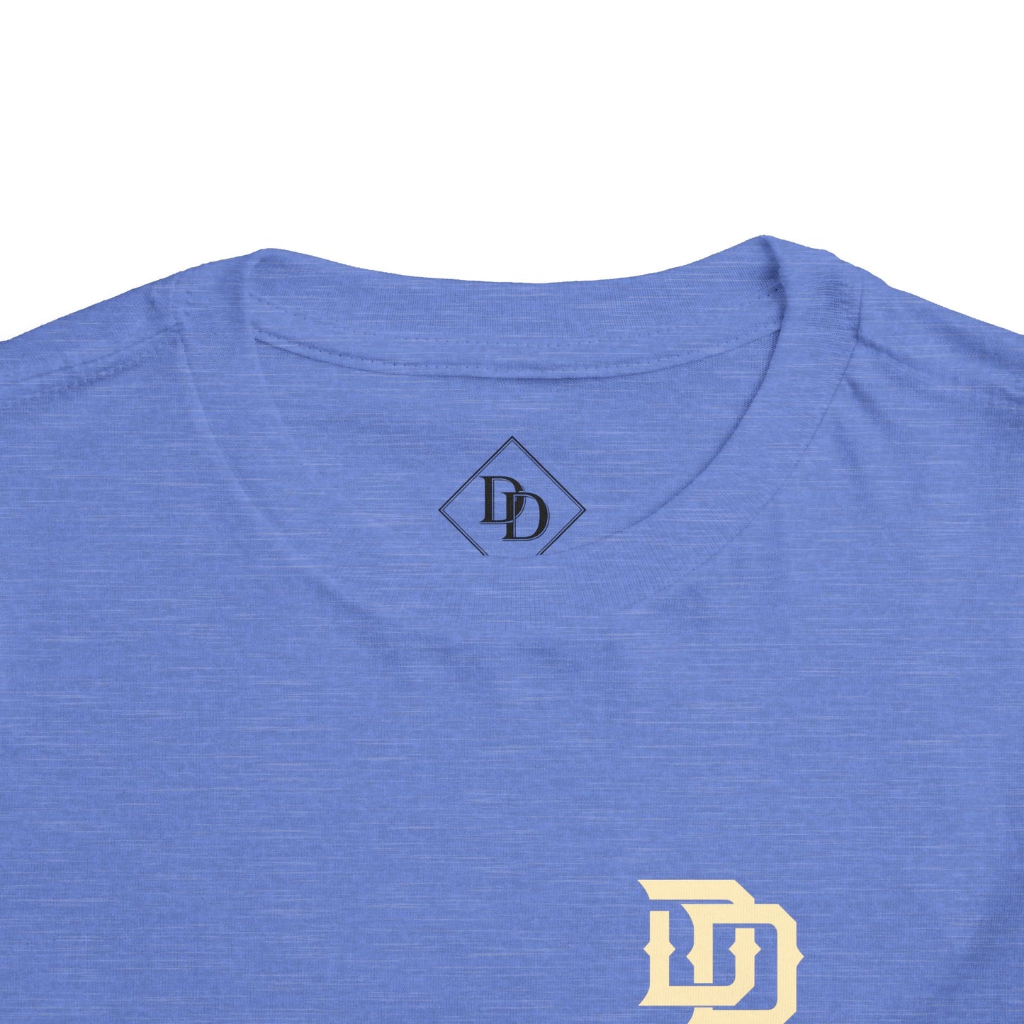 Game Day GOAT Toddler Tee Ball Tee