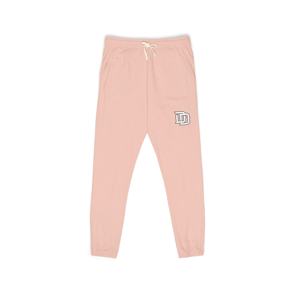Diamond District basic jogger — Garment-Dyed Joggers