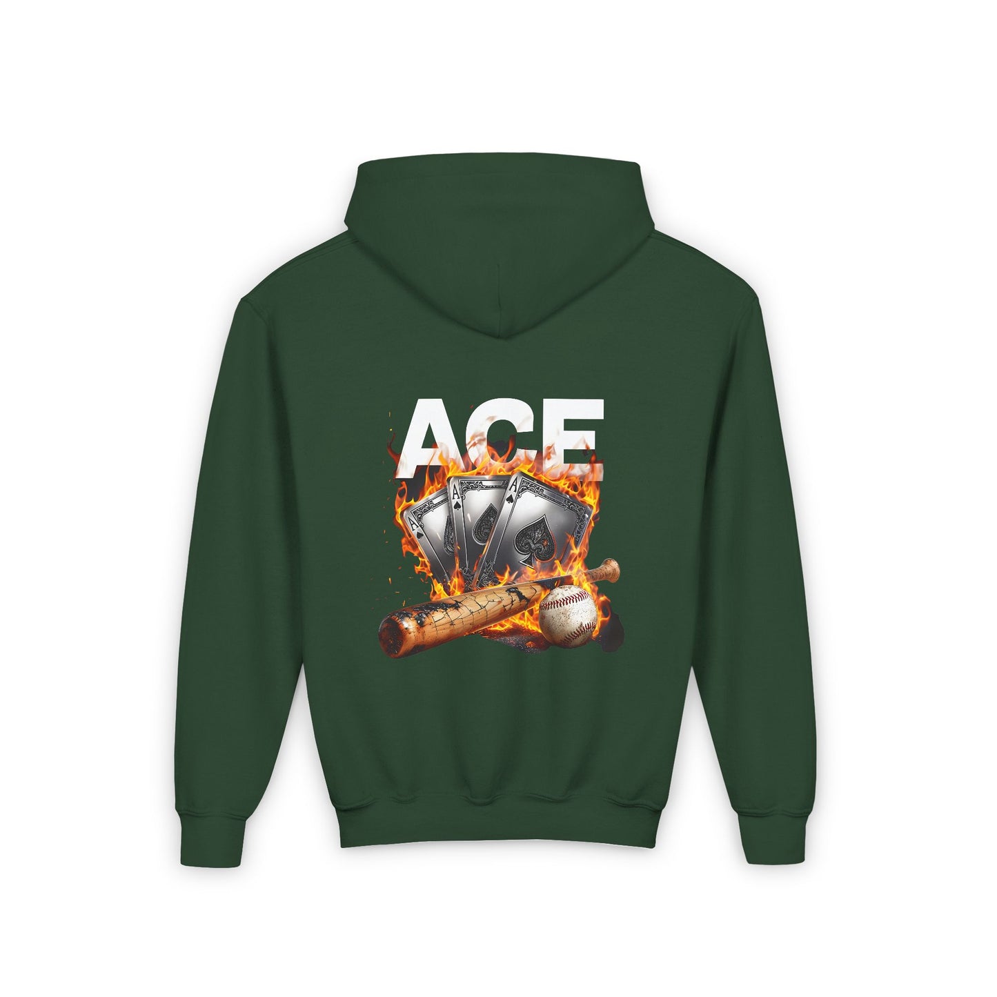 ACE Youth Hoodie