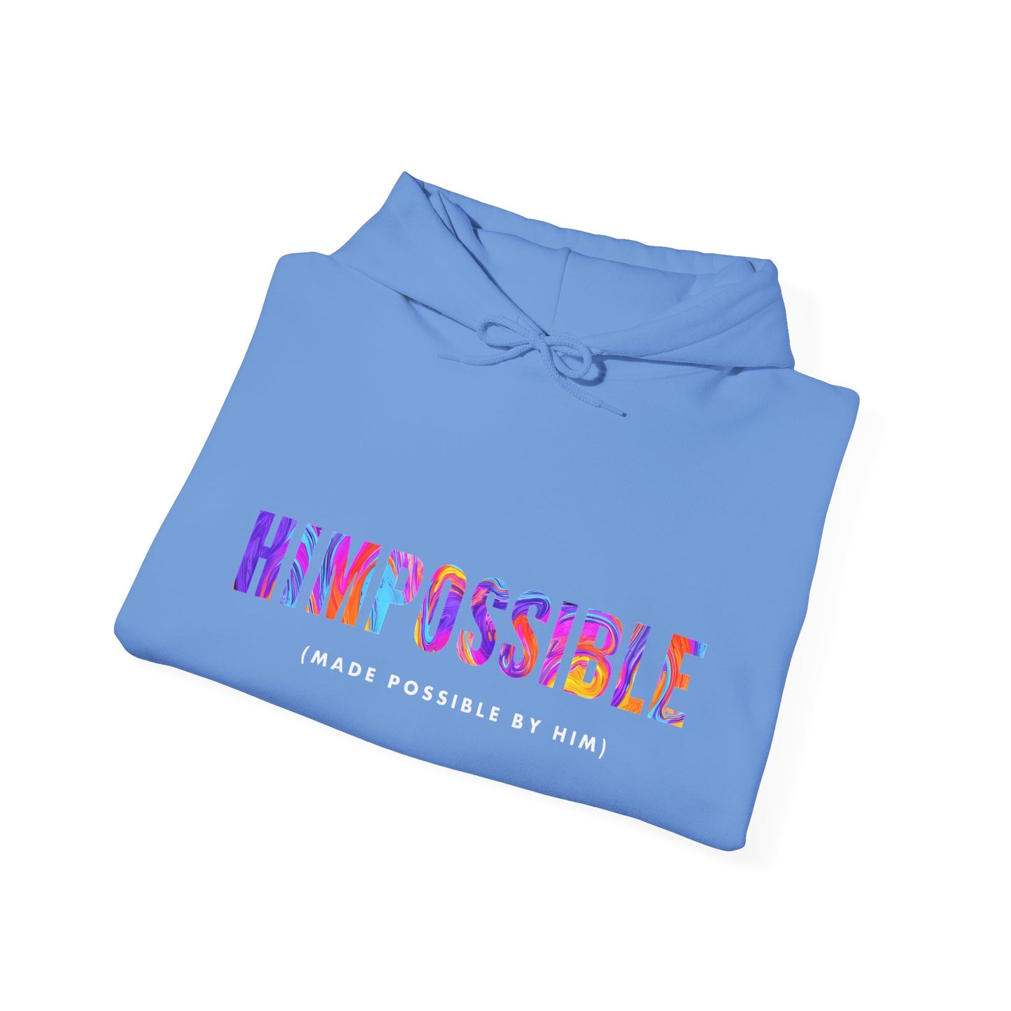 HIMPOSSIBLE Hoodie