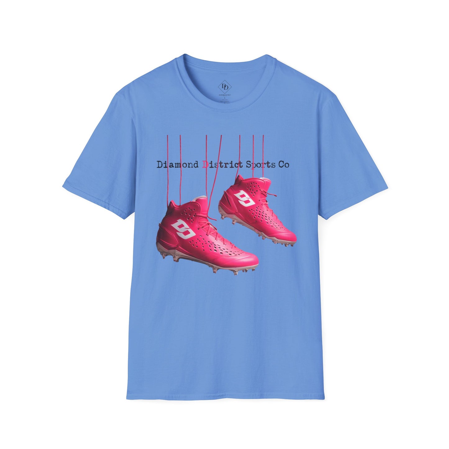 Kicks Tee