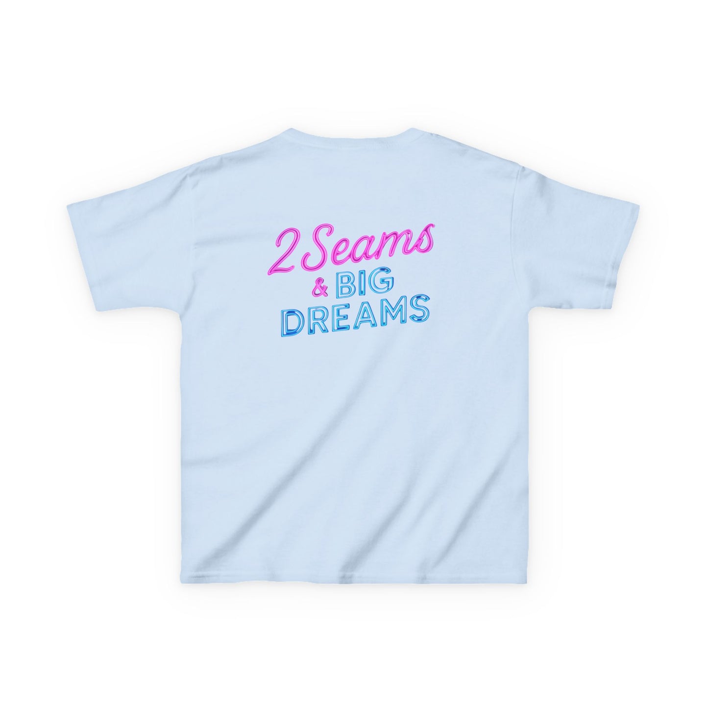 Dream Big Kids Tee