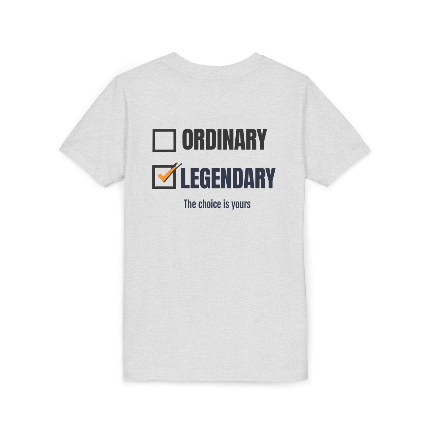 Youth Choice Tee