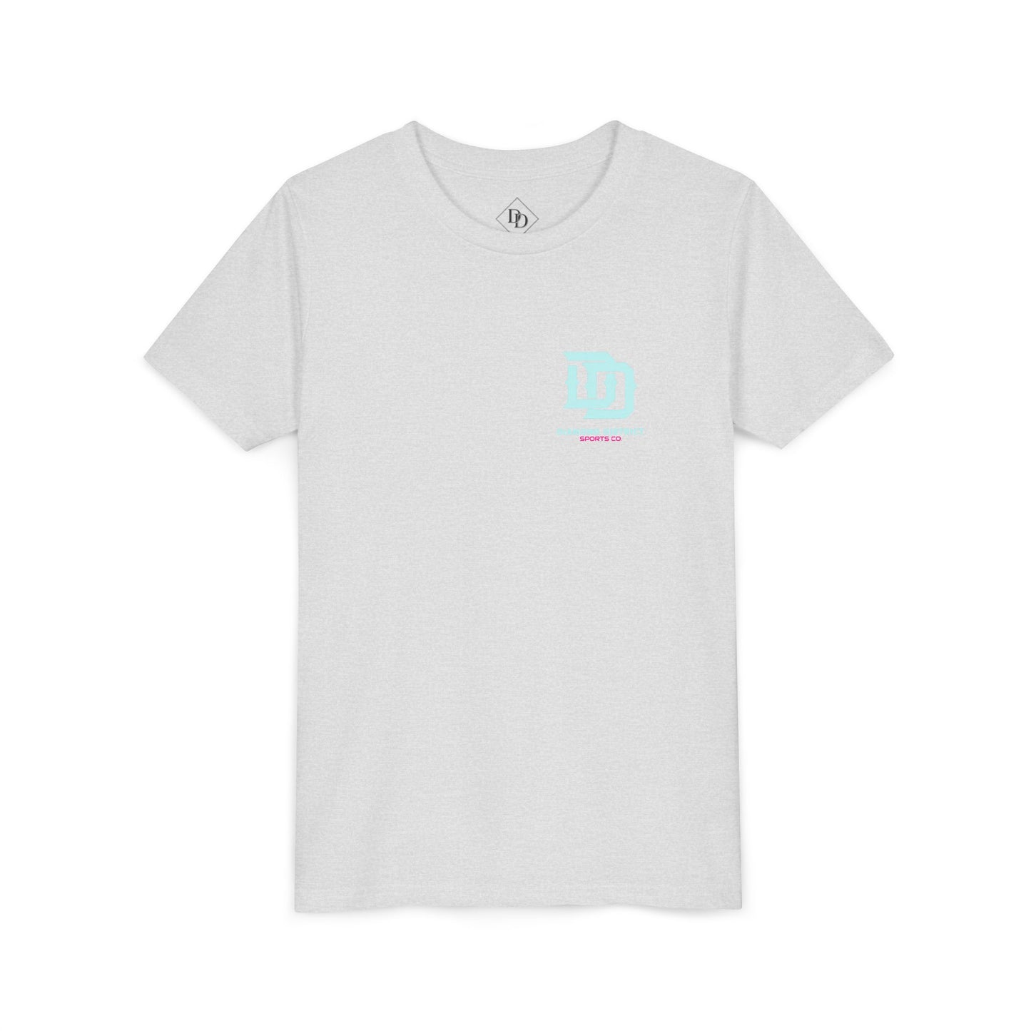 Youth Frozen Ropes Graphic Tee