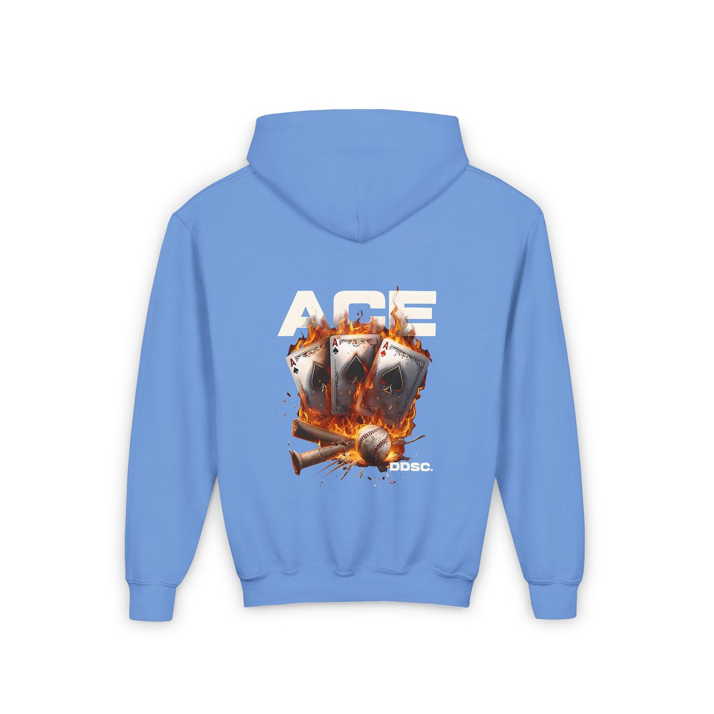 ACE Youth Hoodie