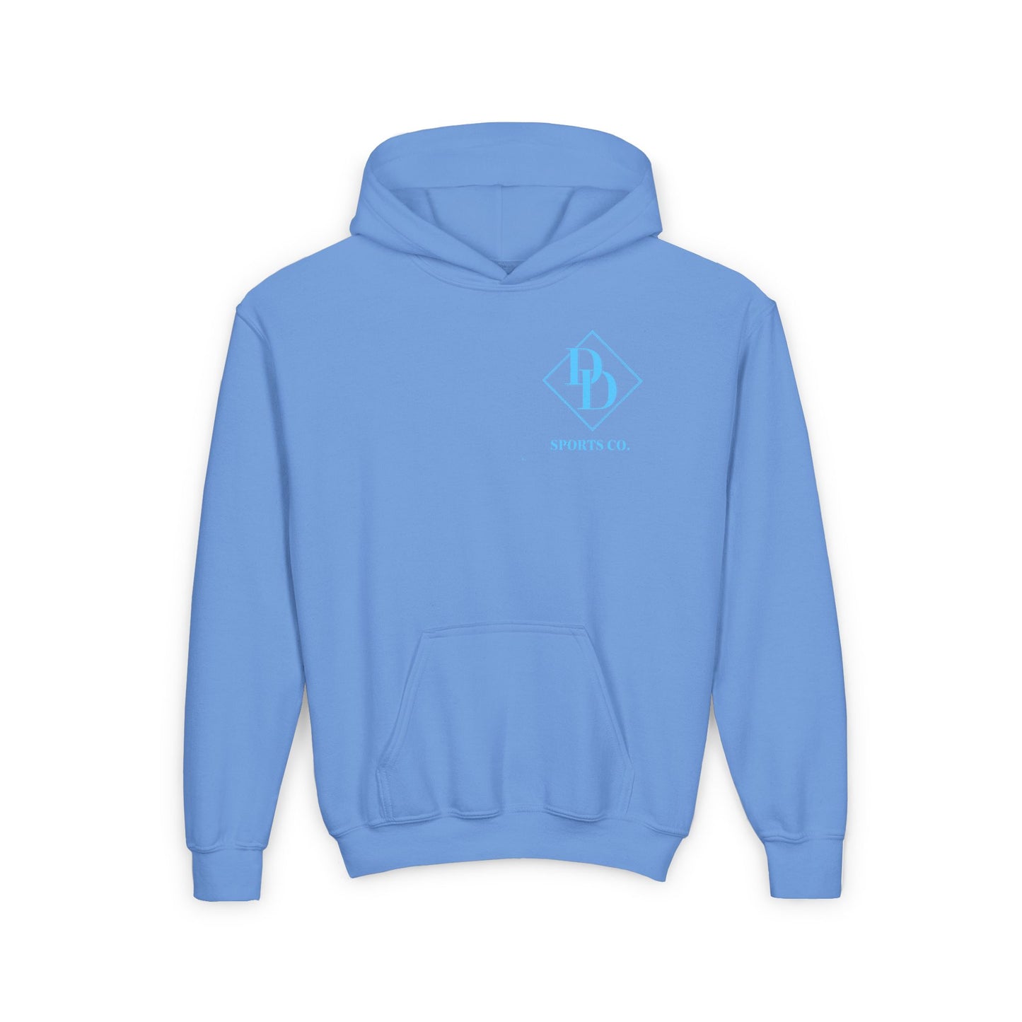 Ducks On The Pond Youth Hoodie