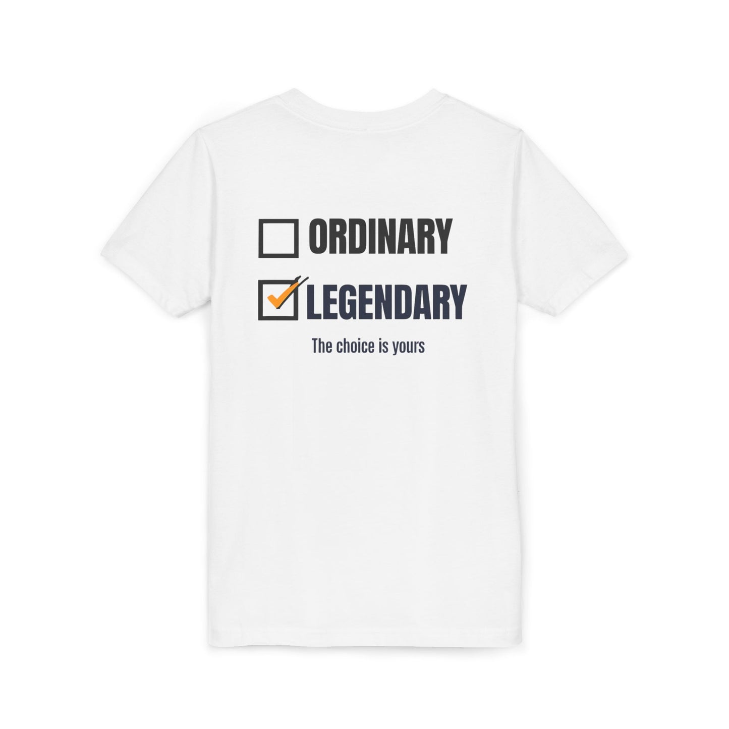 Youth Choice Tee