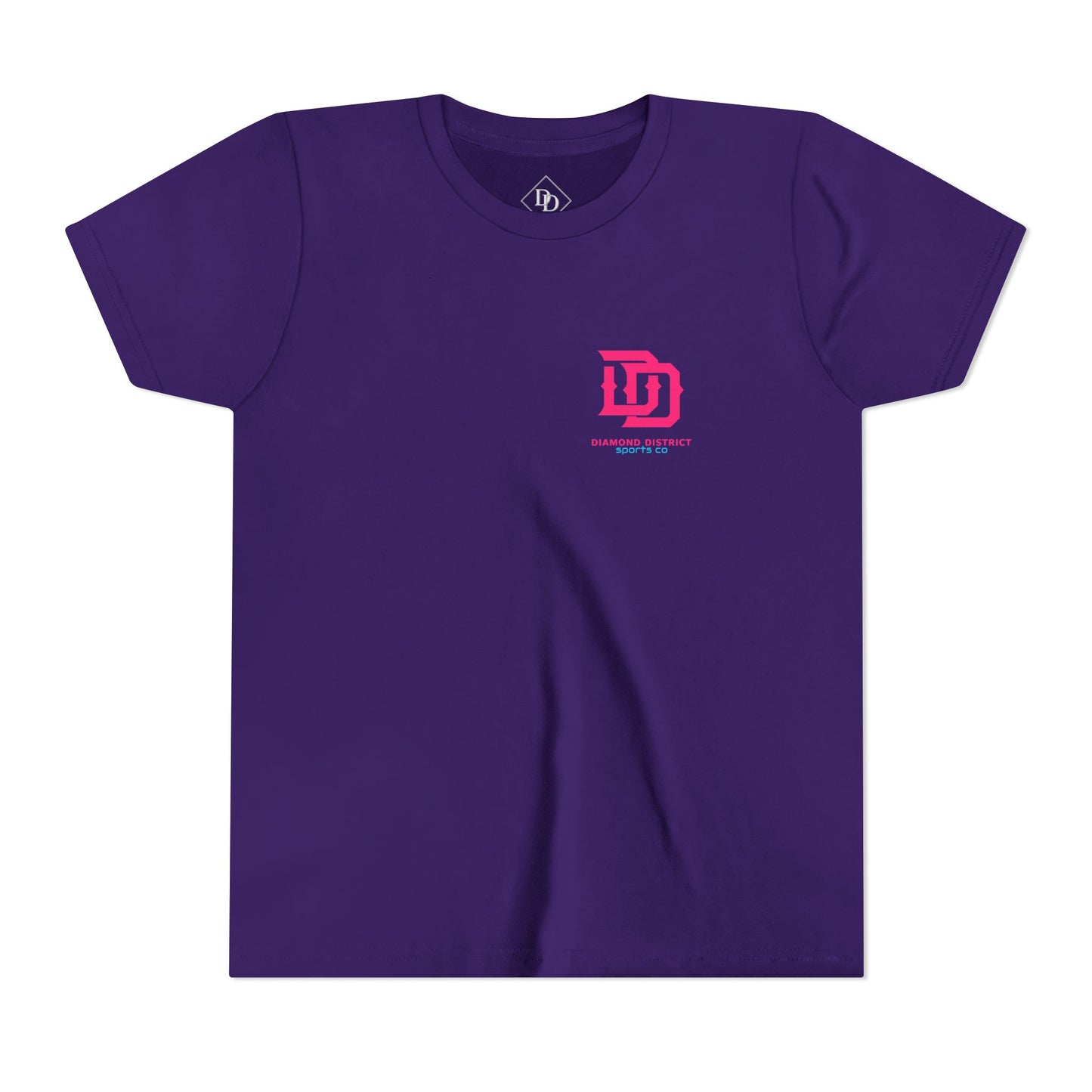 What Take Sign? Youth Tee