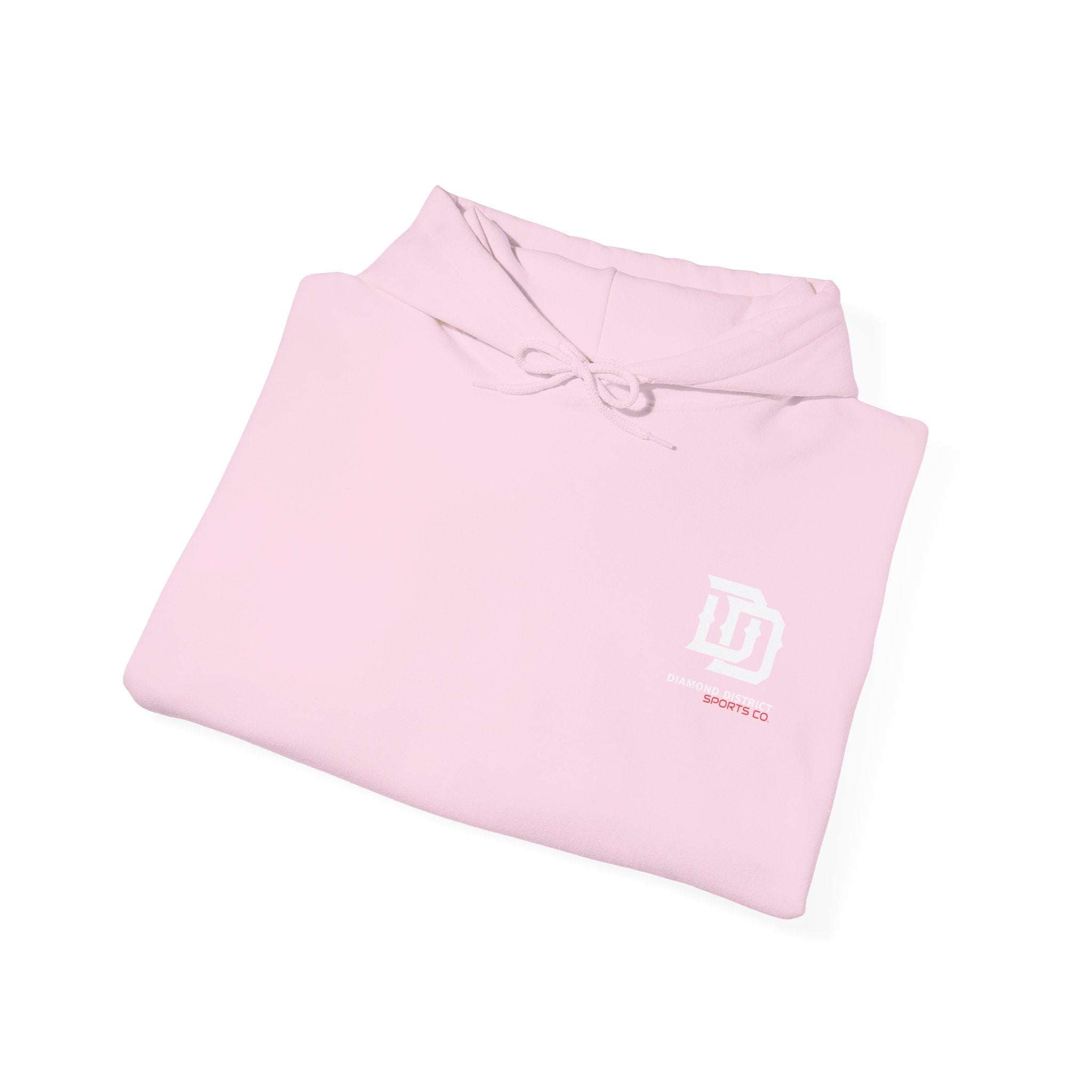 ACE Unisex Hoodie – Diamond District Sports co.