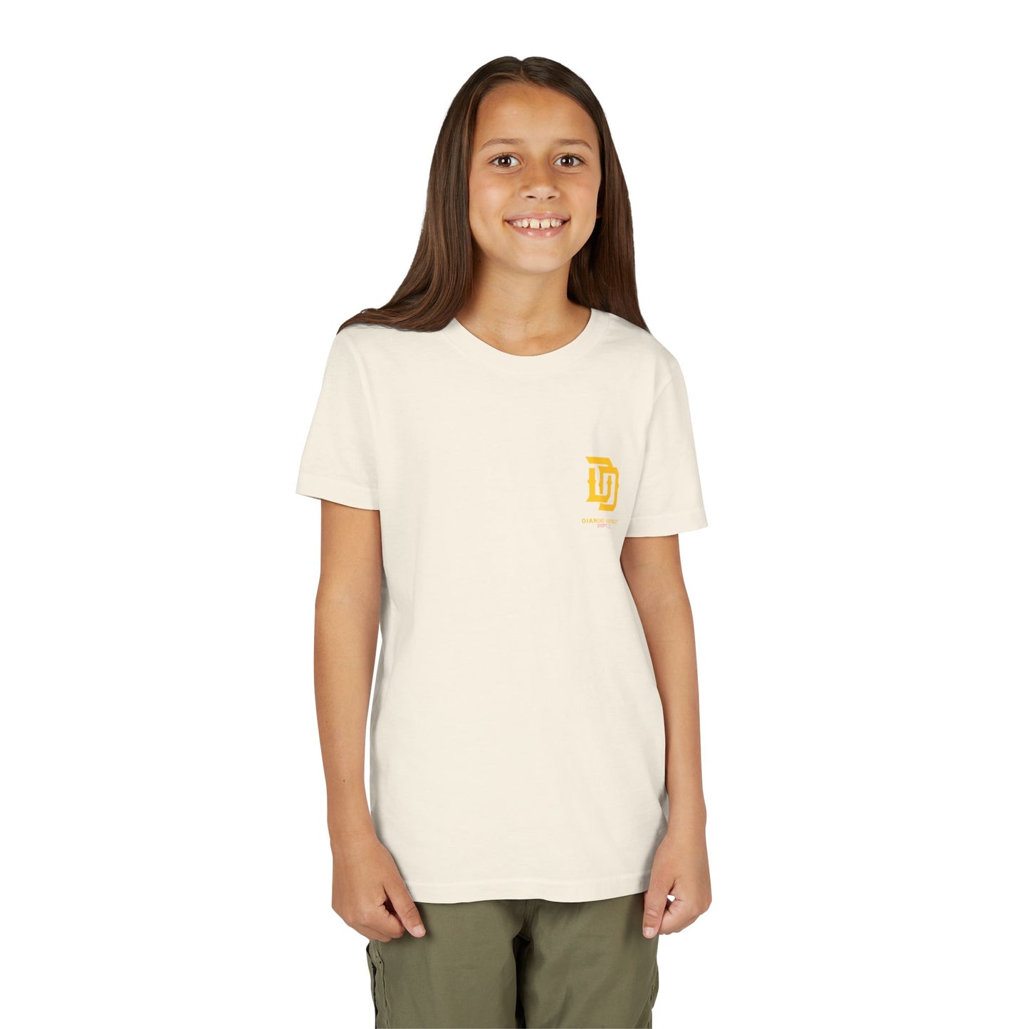 Nuke City Tee