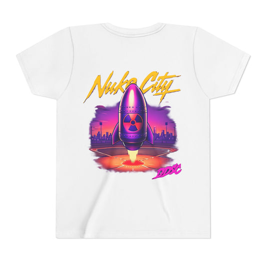 Nuke City Tee