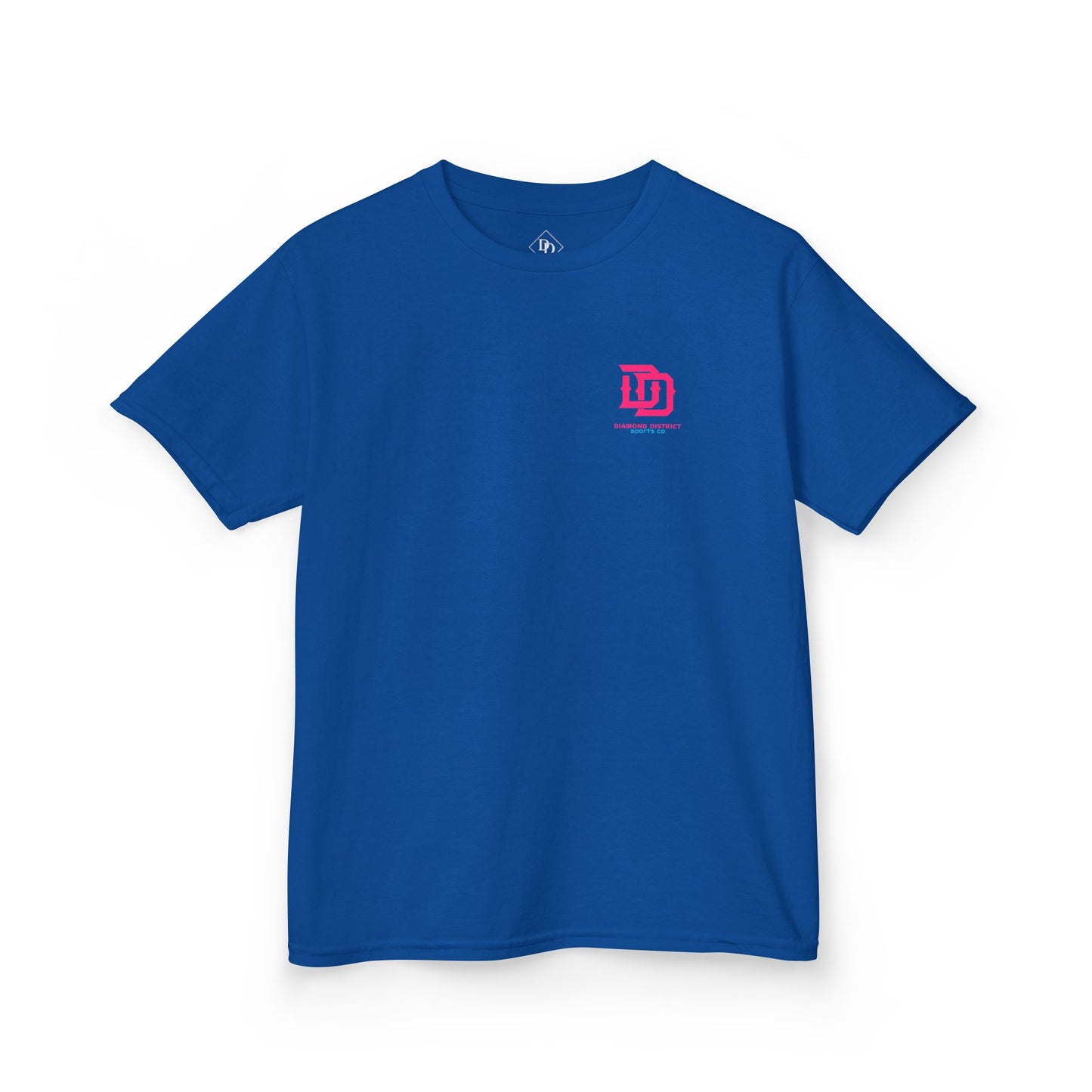 Dream Big Kids Tee