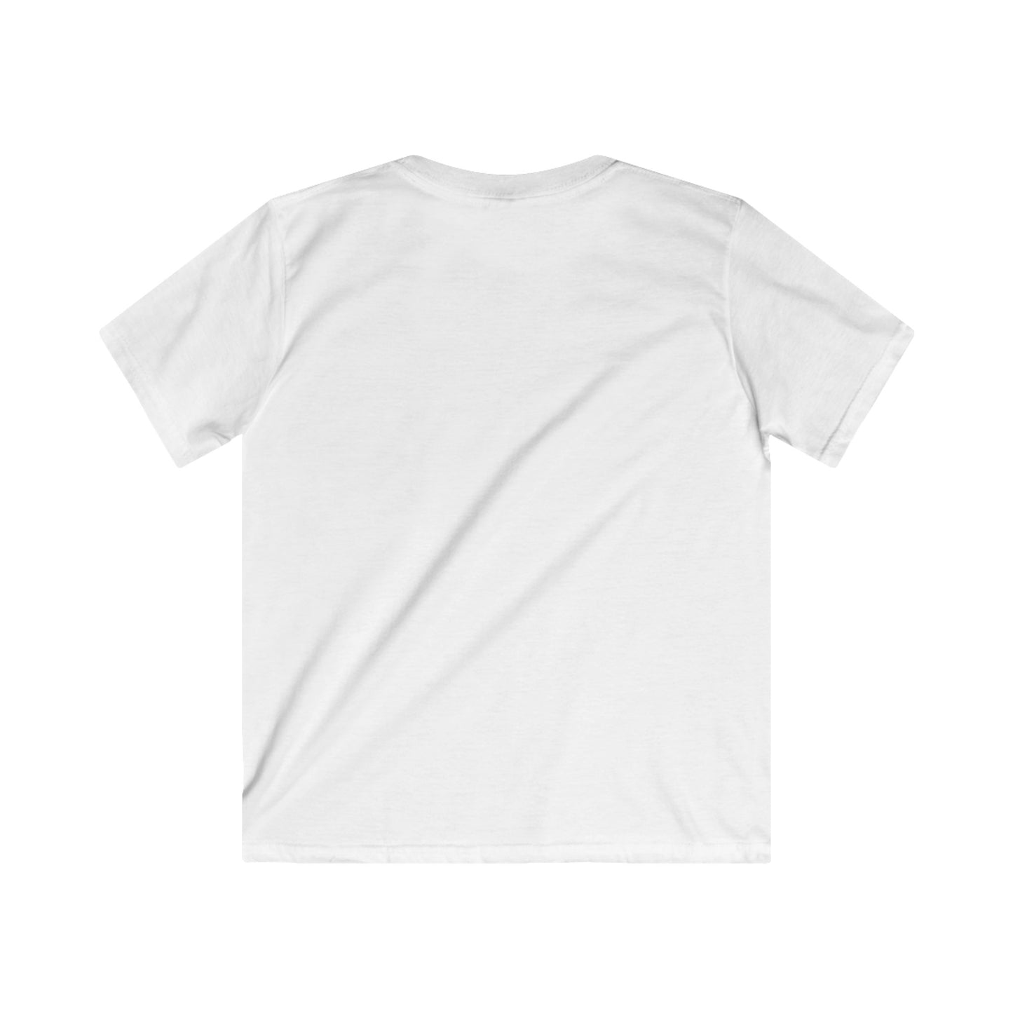 Playmaker Kids Softstyle Tee