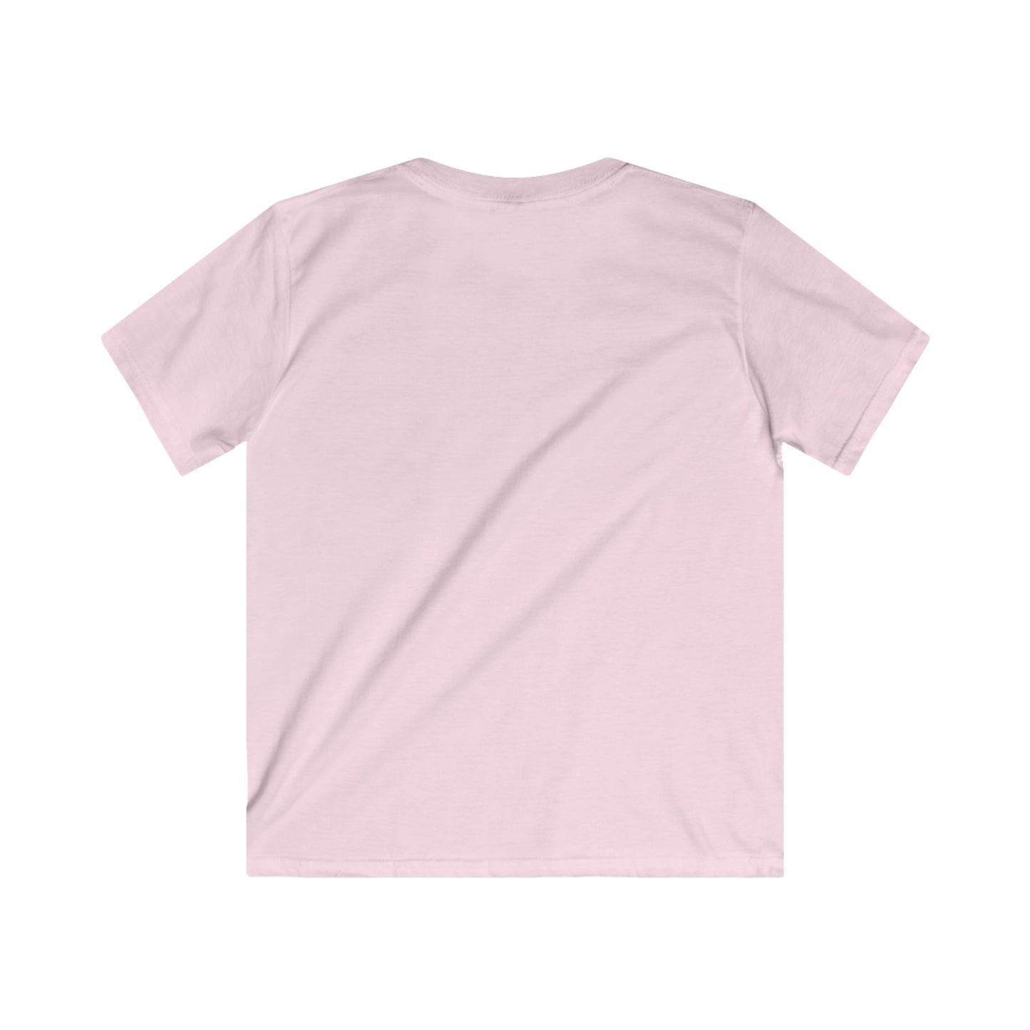 Playmaker Kids Softstyle Tee