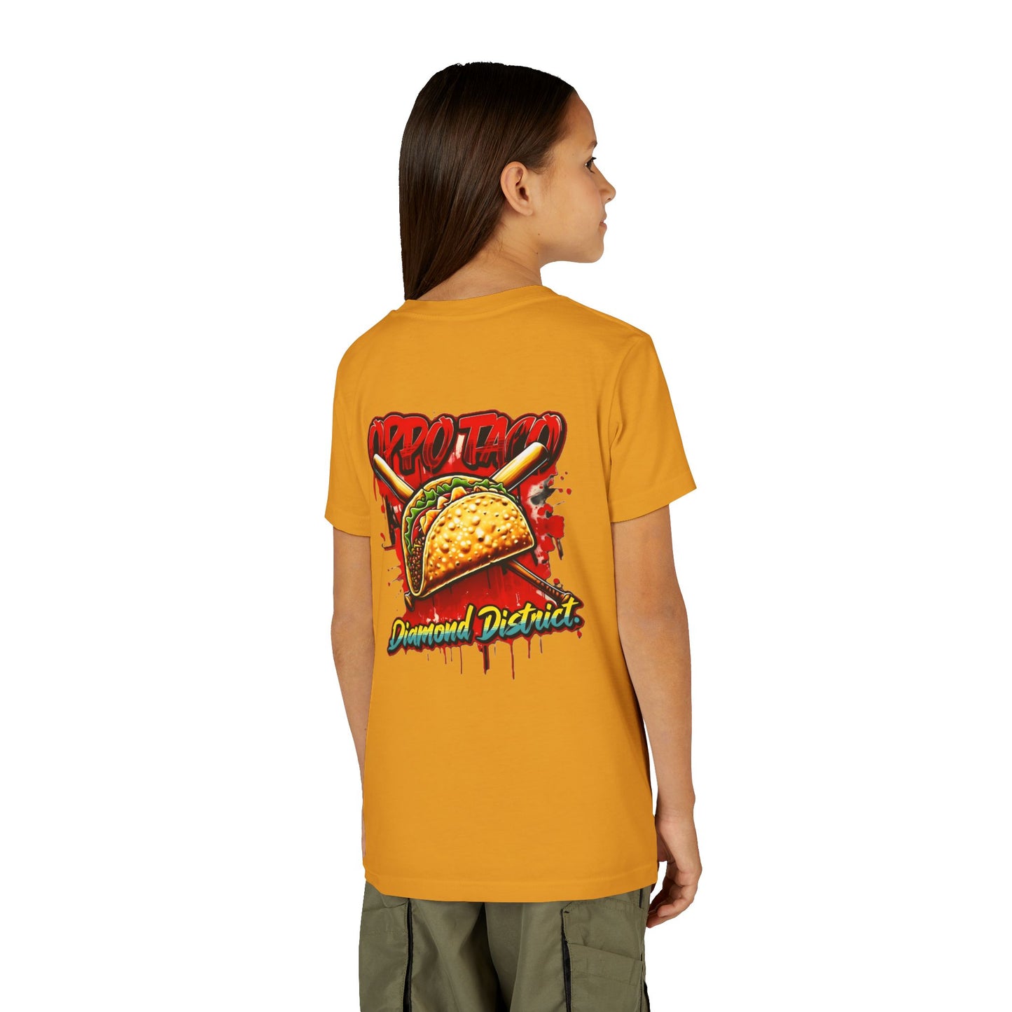 Oppo Taco Youth Tee