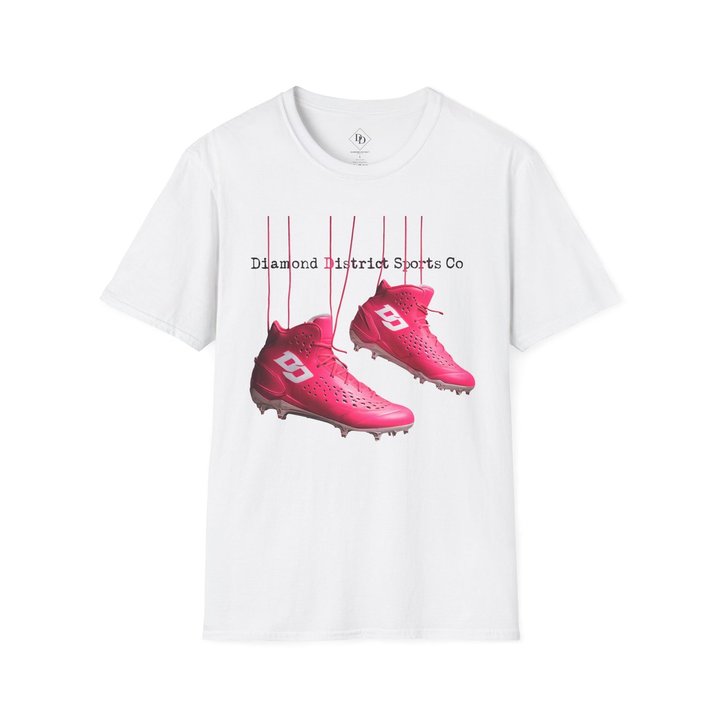 Kicks Tee