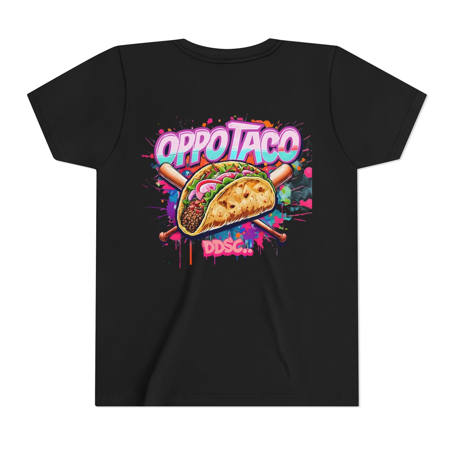 Oppo Taco Youth Tee