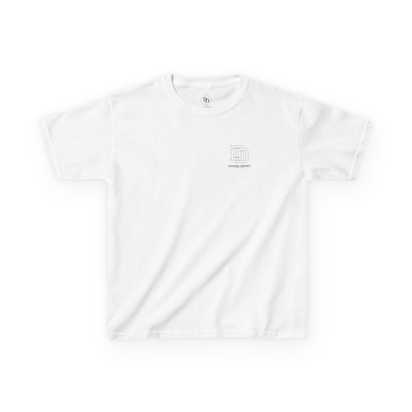 Pull The String Youth Tee
