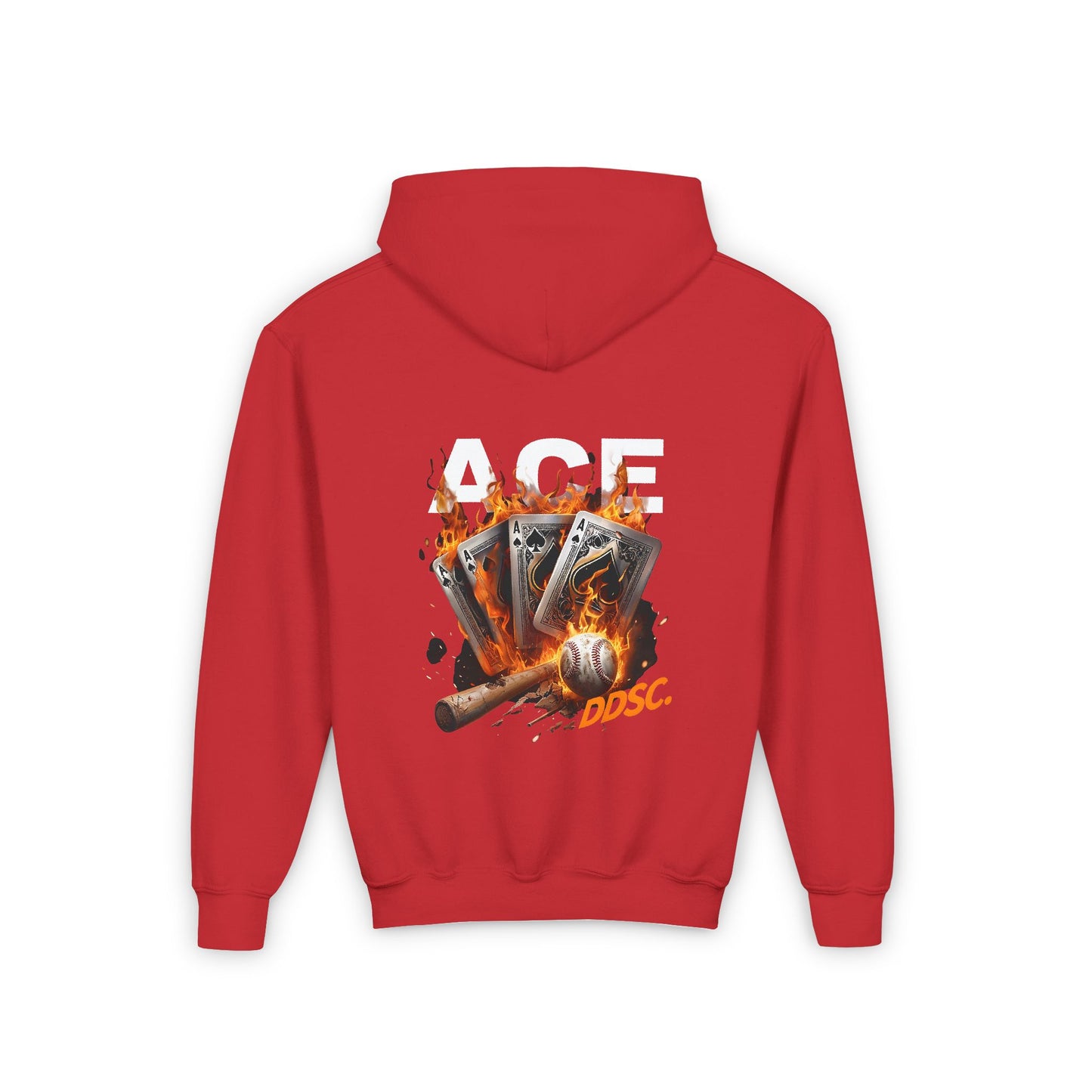 ACE Youth Hoodie