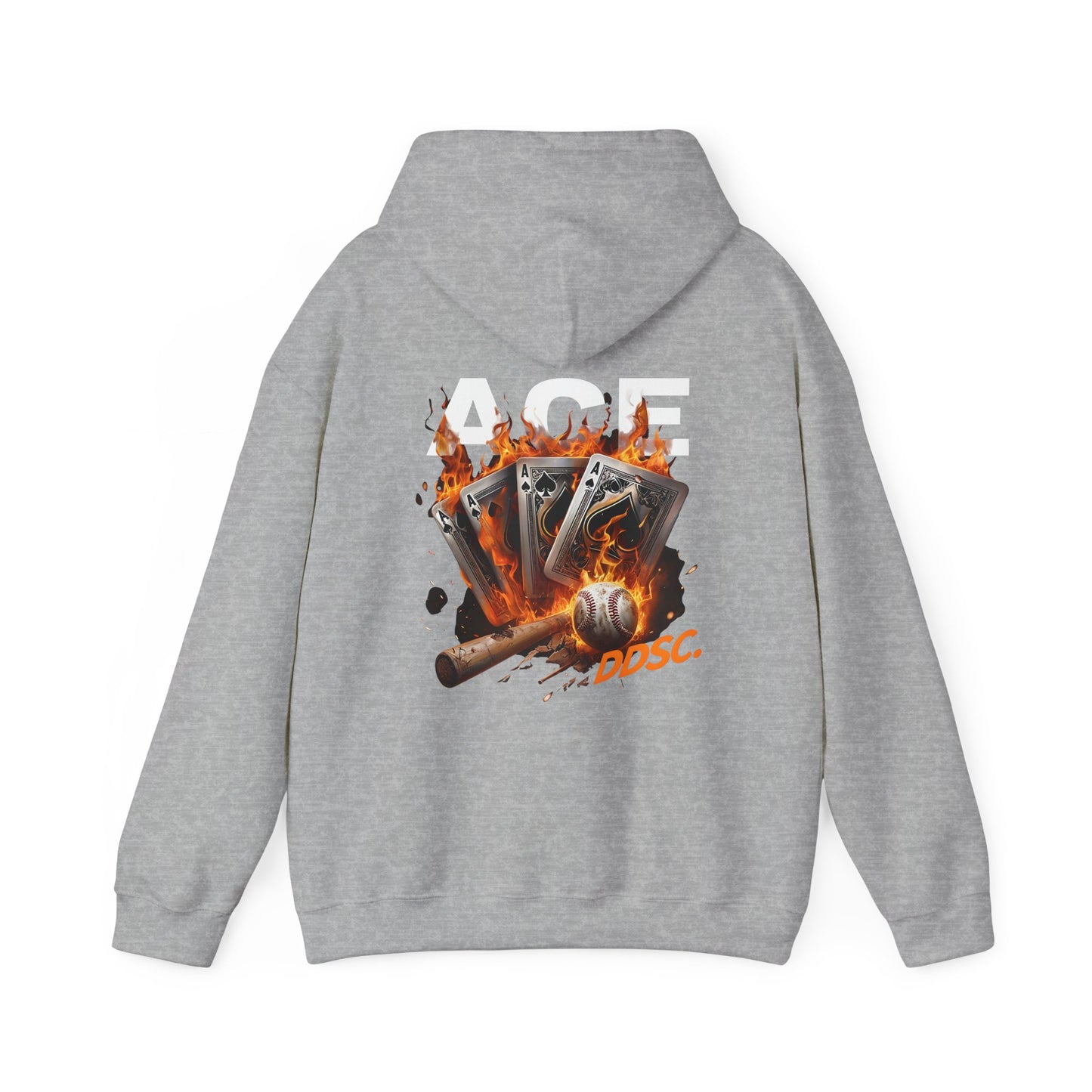 ACE Unisex Hoodie