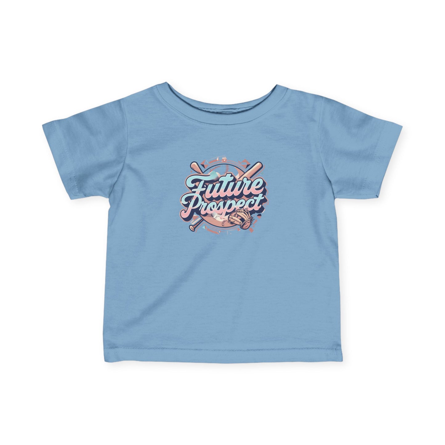 Future Prospect Infant Baseball Tee