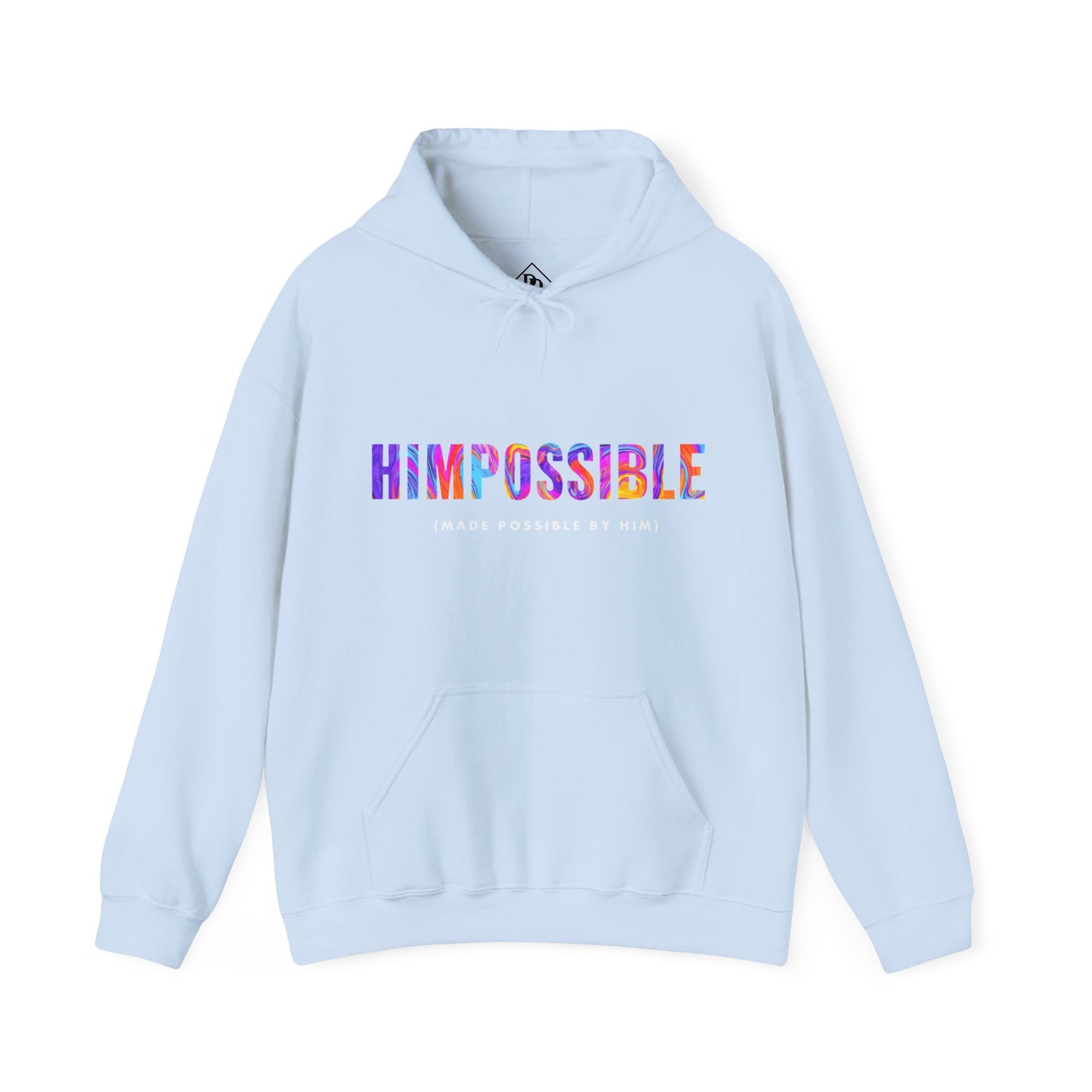 HIMPOSSIBLE Hoodie