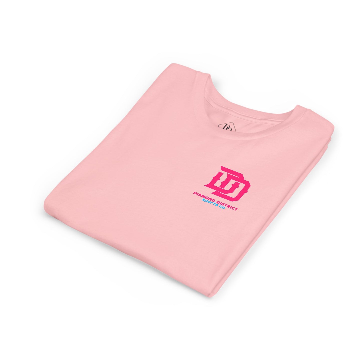 Ducks On The Pond Youth Tee