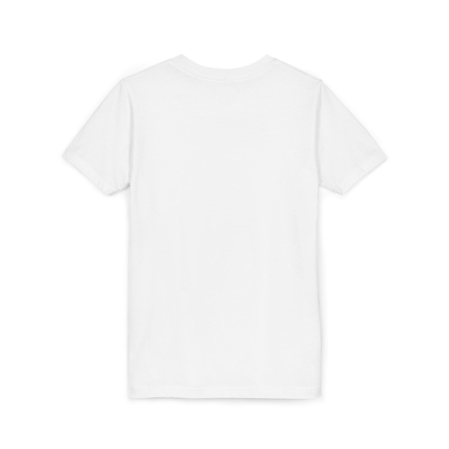 Youth 'TURN IT' Short Sleeve Tee - Trendy Graphic T-Shirt for Kids