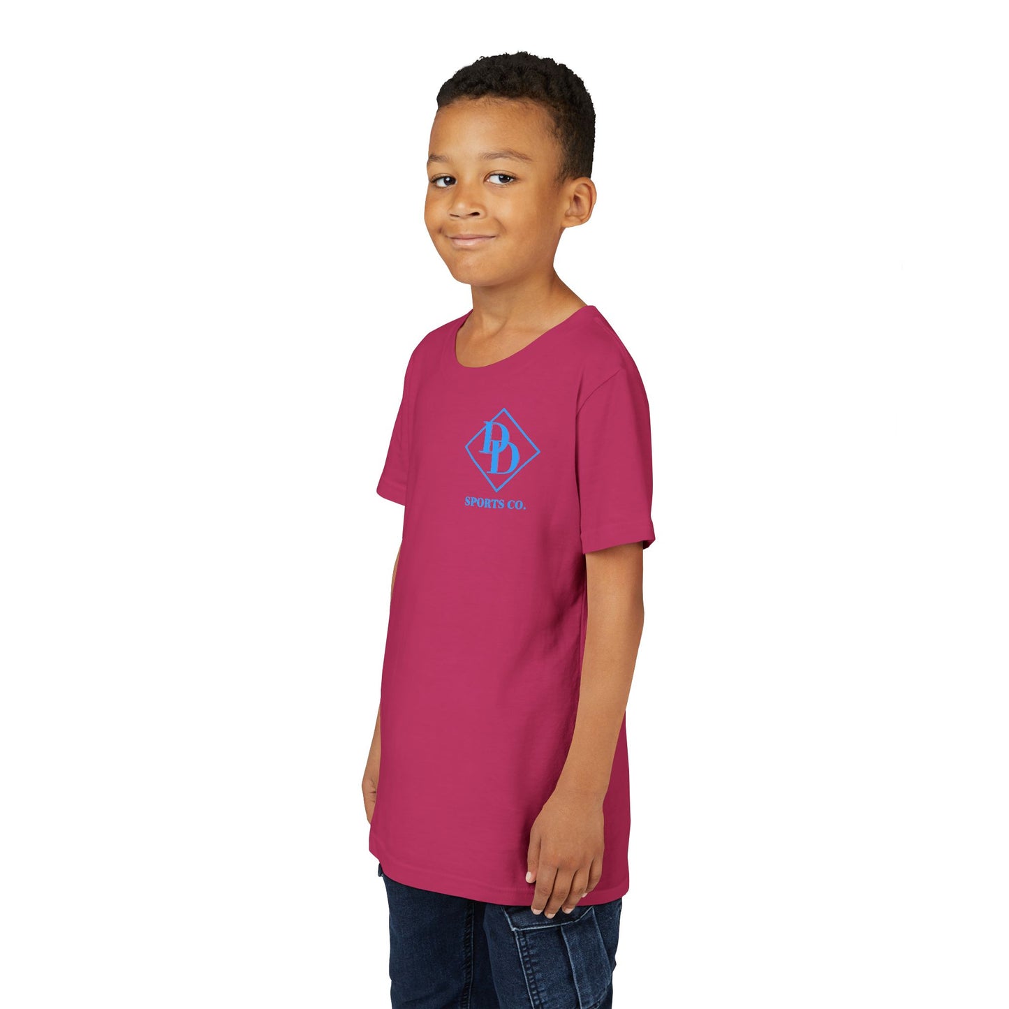 Swamp Donkey Youth Tee