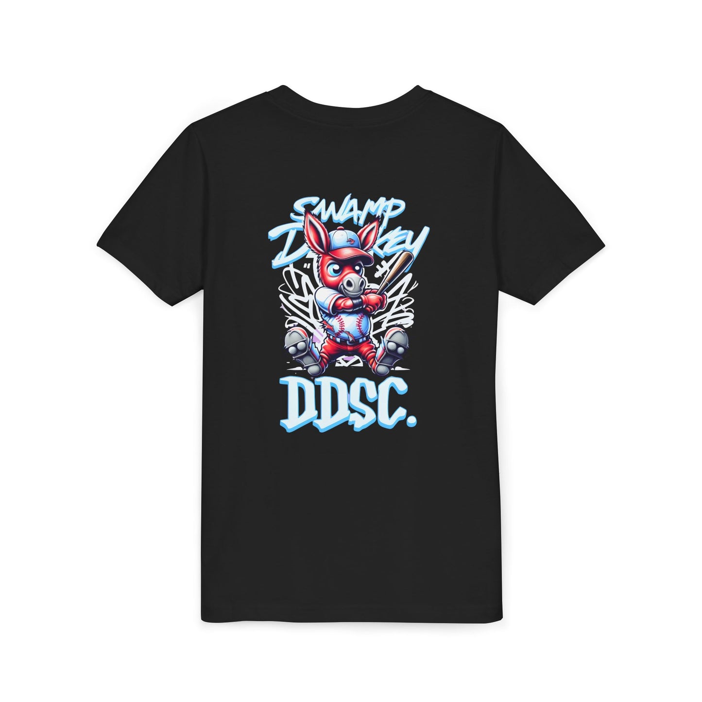 Samp Donkey Youth Tee